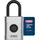 ABUS Bluetooth Vorhangschloss EVEROX One 61/50