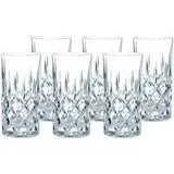 Nachtmann Longdrinkglas 0,375 l 6-tlg.