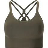 ATHLECIA Foan V3 Seamless Light Support Sport-BH Damen BH