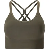 ATHLECIA Foan V3 Seamless Light Support Sport-BH Damen BH