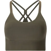 ATHLECIA Foan V3 Seamless Light Support Sport-BH Damen BH