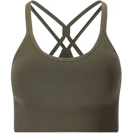 ATHLECIA Foan V3 Seamless Light Support Sport-BH Damen BH