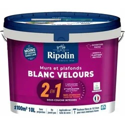 Grundierung Ripolin