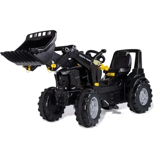 Rolly Toys rollyFarmtrac Premium II Deutz 8280 TTV Warrior