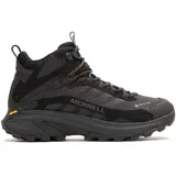 Merrell Moab Speed 2 Mid GTX black 49