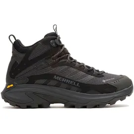 Merrell Moab Speed 2 Mid GTX black 49