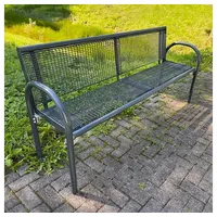 Playparc Sitzbank ""Drahtgitter""