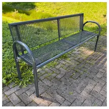 Playparc Sitzbank ""Drahtgitter""