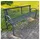 Playparc Sitzbank ""Drahtgitter""
