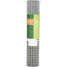 Siena Garden Drahtgitter verzinkt 19,0 x 1,45 x 1000 mm, 25 m
