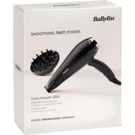 Babyliss Turbo Smooth 2200