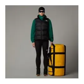 The North Face Base Camp Duffel XL 132 l Summit Gold/TNF Black