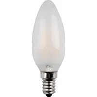 Müller-Licht LED Kerzenlampe 401067 2,5 W E14 warmweiß 1 St.