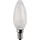 Müller-Licht LED Kerzenlampe 401067 2,5 W E14 warmweiß 1 St.