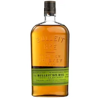 Bulleit Rye Whiskey 45,0% vol 0,7 l