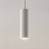 LINDBY Joffrey Pendelleuchte White (9624834)