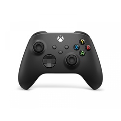 Microsoft Xbox Series Wireless Controller Carbon Black