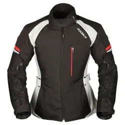 MODEKA Violetta Damen Textiljacke Damen, 38