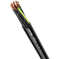 Lapp ÖLFLEX® CLASSIC 110 LT Steuerleitung 7 x Schwarz