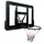 Sport-Thieme Basketball-Zielbrett Dallas 180 x 150 cm