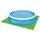BESTWAY Bodenplatten 5m2 (58265)