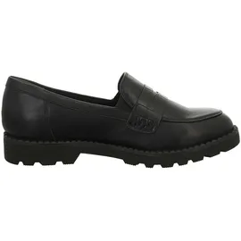 TAMARIS Loafer Damen Schwarz 37