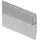 Schulte Duschdichtung Glasstärke 5/6/8 mm Länge 200 cm