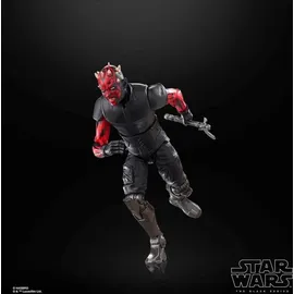 Hasbro Star Wars Battlefront Darth Maul Old Master