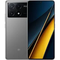 Xiaomi Poco X6 Pro 5G 8 GB RAM 256 GB Grey