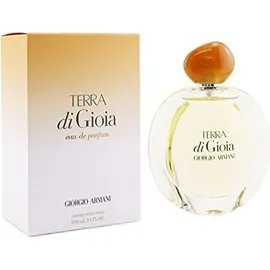 Giorgio Armani Terra di Gioia Eau de Parfum 100 ml