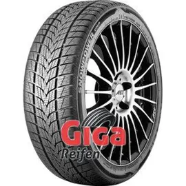 Tristar Snowpower UHP 255/45 R19 104V