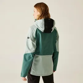 Regatta Carletta IX in Türkis - 36