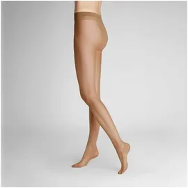 KUNERT FASHION GmbH Hudson Damen Feinstrumpfhose Light 8 DEN - natur - 40|42|41