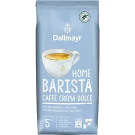 Dallmayr Home Barista Caffè Crema Dolce