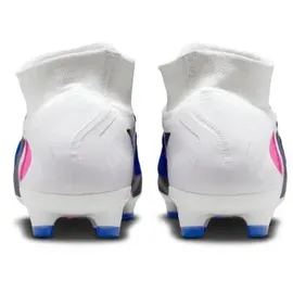 Nike Phantom 6 High Pro FG Herren blue/pink 42