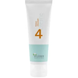 Biochemie Pflüger 4 Kalium chlorat. Creme