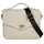 Bugatti Ella Classic Bag Umhängetasche Kunstleder Beige