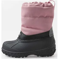 Reima Winter Boots, Loskari grey pink (4500) 20