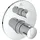 Ideal Standard Ceratherm T100 Unterputz Chrom