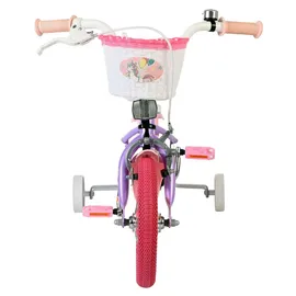 Volare Unicorn 12 Zoll lila