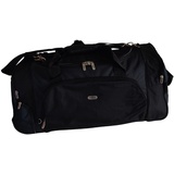 Umbro Sport & Reisetasche Sporttasche Trolley  2 Rollen Sportlichen Design 75 L