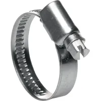 SST Schlauchschelle 16-27 mm 9 mm