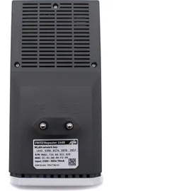 AVM FRITZ!Repeater 2400 International 1733 Mbps weiß 20002887