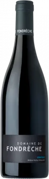 Domaine Rouge 2022 - Domaine de Fondrèche