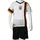 Dynamic Outwear Deutschland Heimtrikot 2023 Kinder Gr. S
