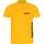 multifanshop Kinder T-Shirt - Dresden - Brust & Seite - Druck schwarz - Kind