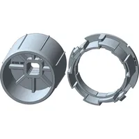 Rademacher Adapter-Set Small AM35-D40