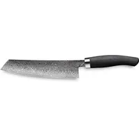 Nesmuk Exclusiv C90 Kochmesser 18 cm Mooreiche