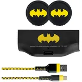 Blade Batxbp&C Controller Bundle Schwarz/Gelb Xbox Series X/S
