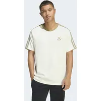 adidas LUX COFFEE CAFE CUP MIT GRAFIK weiß 3XL